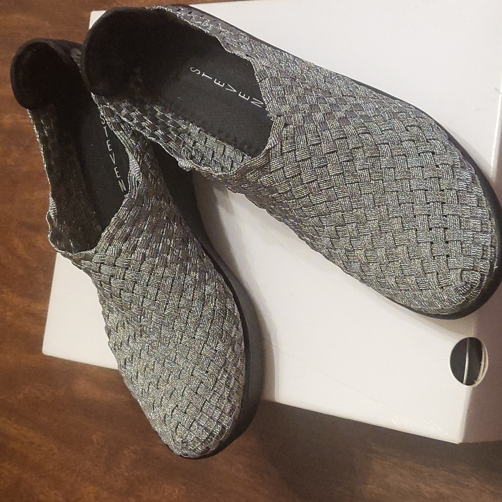 Steve Madden